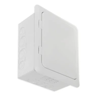 KOPOS P/T BOX NA IZOLOVANIE DVERÍ KUZ-VO-KB KOPOS P/T BOX NA IZOLOVANIE DVERÍ KUZ-VO-KB