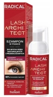 Penový šampón na mihalnice Radical 50 ml Penový šampón na mihalnice Radical 50 ml