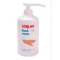 Gehwol Gerlan Gerlasan krém na ruky 500 ml Gehwol Gerlan Gerlasan krém na ruky 500 ml