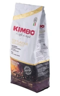 KIMBO TOP FLAVOUR zrnková káva 1 kg KIMBO TOP FLAVOUR zrnková káva 1 kg