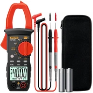 ANENG ST181 4000z digitálny kliešťový multimeter ANENG ST181 4000z digitálny kliešťový multimeter