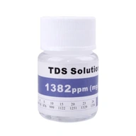 1382 TDS PH 4,00 6,86 9,18 tlmivý roztok 12,88m 1382 TDS PH 4,00 6,86 9,18 tlmivý roztok 12,88m