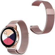 NÁRAMOK GALAXY WATCH 4 ACTIVE 2 ROSE NÁRAMOK GALAXY WATCH 4 ACTIVE 2 ROSE
