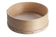 KOLBIARZ Drevené sito s hádankou, 17 cm KOLBIARZ Drevené sito s hádankou, 17 cm