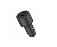 100W rýchla nabíjačka do auta Xiaomi 1A1C 100W rýchla nabíjačka do auta Xiaomi 1A1C