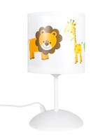 Lampa s tienidlom pre deti, rôzne prevedenia Lampa s tienidlom pre deti, rôzne prevedenia