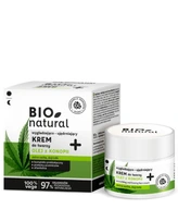 BIO PRÍRODNÝ SPEVŇUJÚCI KRÉM NA TVÁR S KONOPOU BIO PRÍRODNÝ SPEVŇUJÚCI KRÉM NA TVÁR S KONOPOU