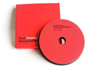 Koch Chemie Heavy Cut Pad 126 mm Vysoko abrazívny Koch Chemie Heavy Cut Pad 126 mm Vysoko abrazívny