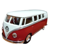 Kovové auto VolksWagen Classical Bus HXKT176 Kovové auto VolksWagen Classical Bus HXKT176