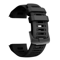 Silikónový remienok pre Garmin Instinct/ Instinct 2/ Solar/Tactical | FARBY Silikónový remienok pre Garmin Instinct/ Instinct 2/ Solar/Tactical | FARBY