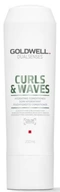 Goldwell Curls&Waves hydratačný kondicionér pre kučeravé vlasy 200 ml Goldwell Curls&Waves hydratačný kondicionér pre kučeravé vlasy 200 ml