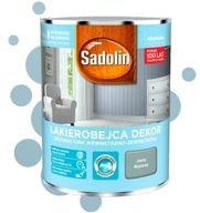 Sadolinová lazúra DEKOR Svetlá mätová 1L Sadolinová lazúra DEKOR Svetlá mätová 1L