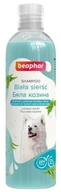 BEAPHAR ŠAMPÓN 250ml NA BIELE VLASY BEAPHAR ŠAMPÓN 250ml NA BIELE VLASY