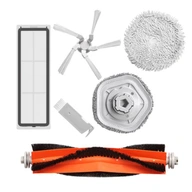 na čistenie držiaka handry na robotické vákuové filtre W10 na čistenie držiaka handry na robotické vákuové filtre W10