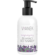 Vianek Enzymatic čistiaci gél na tvár 150ml Vianek Enzymatic čistiaci gél na tvár 150ml