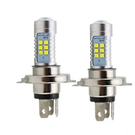 LED H4 ŽIAROVKY HB2 ŽIAROVKA SCHVÁLENÁ 2 KS LED H4 ŽIAROVKY HB2 ŽIAROVKA SCHVÁLENÁ 2 KS