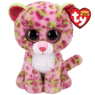 TY 36312 ČIAPKA BOOS 15 CM RUŽOVÁ LEOPARDOVÁ LAINEY TY 36312 ČIAPKA BOOS 15 CM RUŽOVÁ LEOPARDOVÁ LAINEY