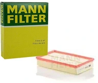 MANN-FILTER VZDUCHOVÝ FILTER C 28 043 MANN-FILTER VZDUCHOVÝ FILTER C 28 043