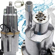 VODNÉ ČERPADLO RUSK MEMBRANE DIVER VODNÉ ČERPADLO RUSK MEMBRANE DIVER