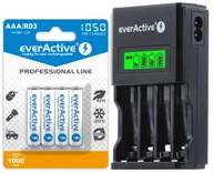 NABÍJAČKA BATÉRIÍ NC450 4 EVERAKTÍVNE BATÉRIE NABÍJAČKA BATÉRIÍ NC450 4 EVERAKTÍVNE BATÉRIE
