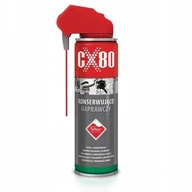 CX80 Kvapalina na údržbu a opravy s teflónom 250ML CX80 Kvapalina na údržbu a opravy s teflónom 250ML