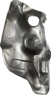 KRYT TURBODUMANIA MERCEDES A B CLA GLA KRYT TURBODUMANIA MERCEDES A B CLA GLA