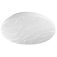 Led stropné svietidlo IP44 Cloud, okrúhle, 24W, neutrálne, 38 cm Led stropné svietidlo IP44 Cloud, okrúhle, 24W, neutrálne, 38 cm
