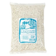 Aragonit Happet 4,0-6,0mm 3kg Aragonit Happet 4,0-6,0mm 3kg