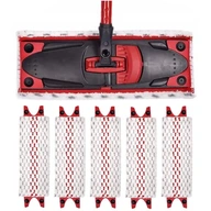 5X VILEDA ULTRAMAX TURBO ULTRAMAT NÁPLŇ MOPU PRE PLOCHÝ MOP MOP 5X VILEDA ULTRAMAX TURBO ULTRAMAT NÁPLŇ MOPU PRE PLOCHÝ MOP MOP