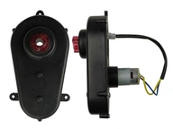 Otočný motor 24V 6000RPM pre auto SX1928 Otočný motor 24V 6000RPM pre auto SX1928