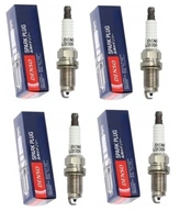 DENSO ZAPAĽOVACIA SVIEČKA KJ20DR-M11 BENZÍN LPG KPL. DENSO ZAPAĽOVACIA SVIEČKA KJ20DR-M11 BENZÍN LPG KPL.