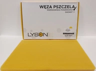 Węza WARSZAWSKA EXTENDED 5kg VČELÍ VOSK Węza WARSZAWSKA EXTENDED 5kg VČELÍ VOSK