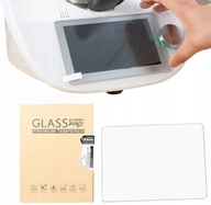 Ochranné sklo 9H PREMIUM na ochranu displeja pre Thermomix TM6 Ochranné sklo 9H PREMIUM na ochranu displeja pre Thermomix TM6