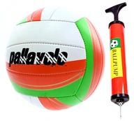 DETSKÝ PLÁŽOVÝ VOLEJBAL + PUMP DETSKÝ PLÁŽOVÝ VOLEJBAL + PUMP