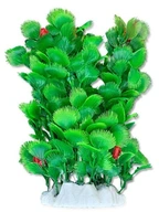 UMELÉ LISTY RASTLÍN DO AKVÁRIA 20cm UMELÉ LISTY RASTLÍN DO AKVÁRIA 20cm