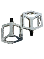 Platformové cyklistické pedále QT Cycle tech BMX MTB Platformové cyklistické pedále QT Cycle tech BMX MTB