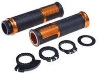 LEOSHI SHIPPERS ORANŽOVÁ SADA ĽAVÁ PRAVÁ 22MM LEOSHI SHIPPERS ORANŽOVÁ SADA ĽAVÁ PRAVÁ 22MM