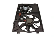 VENTILÁTOR RADIÁTORA VW 1.4-2.0 GOLF/TOURAN KPL