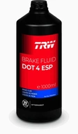 BRZDOVÁ KVAPALINA DOT4 1L ESP PFB440 BRZDOVÁ KVAPALINA DOT4 1L ESP PFB440