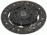 SACHS 1878 059 832 - DISK SPOJKY / AUDI SACHS 1878 059 832 - DISK SPOJKY / AUDI