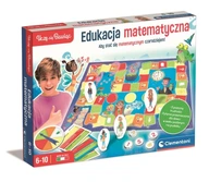 Clementoni Matematické vzdelávanie 50778 Clementoni Matematické vzdelávanie 50778