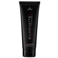 Schwarzkopf Silhouette Veľmi silný gél 250 ml gél Schwarzkopf Silhouette Veľmi silný gél 250 ml gél