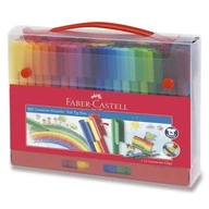 Značkovače Faber-Castell 60 ks KONEKTOR