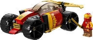 LEGO Ninjago Kai's Ninja Car EVO 71780