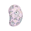 Tangle Teezer mini Unicorn Magic kefa na rozčesávanie