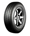 4x 215 / 65R16C FIRESTONE VANHAWK MULTISEASON 106T