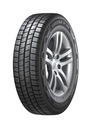 2x 195/60R16C HANKOOK VANTRA ST AS2 RA30 99/97H
