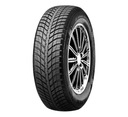 4x pneumatiky 185 / 60 R15 NEXEN N \ 'BLUE 4 SEASON 88H XL