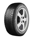 4x pneu 235/55R17 FIRESTONE MULTISEASON 2 103V XL