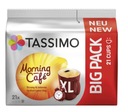 Tassimo Morning Cafe XL kapsule 21 ks